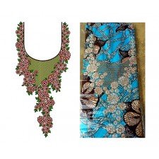 Embroidery Neck Designs For Churidar 17559 Embroidery Neck Designs For Churidar 17559