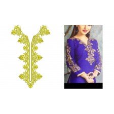 Kaftan Embroidery Designs 17843 Kaftan Embroidery Designs 17843