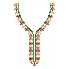 Floor Length Punjabi Salwar Suits Design