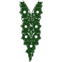 New Neck Embroidery Design 18324