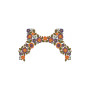 New Neck Embroidery Design 19301