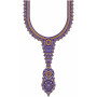 Kurti Neck Embroidery