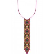 New Neck Embroidery Design 19742
