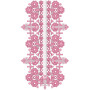 Beautiful Stylish Neck Embroidery Design 19811