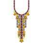 Beautiful Stylish Neck Embroidery Design 19812