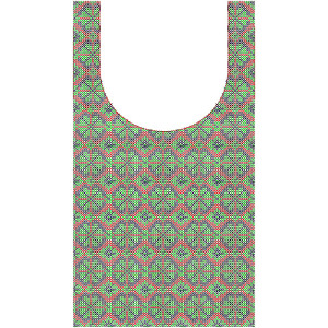 Neck Embroidery Design 20035
