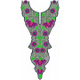 Latest Neck Design For Kurti
