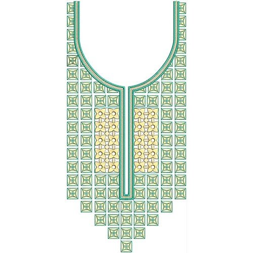 Traditional Romanian Embroidery Design 21170