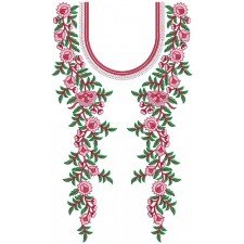 Nigerian Latest Agbada Best Embroidery Design 21865
