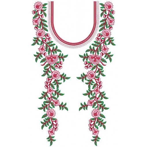Nigerian Latest Agbada Best Embroidery Design 21865