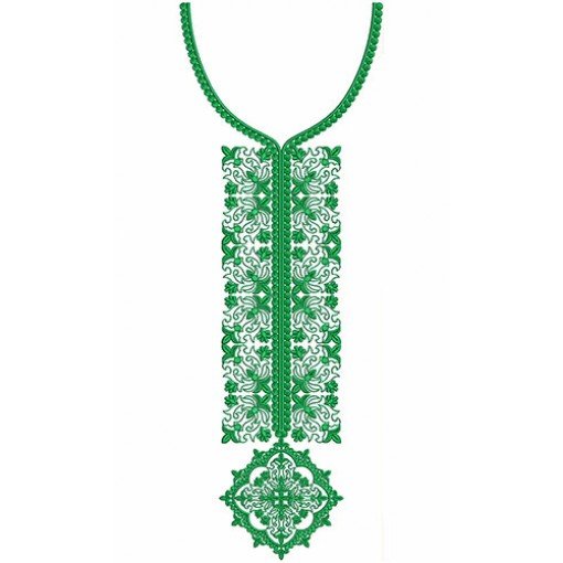 Ukraine Decorated With Traditional Design 21947