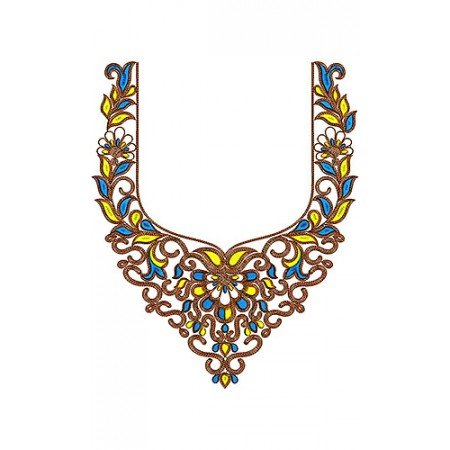 Djellaba Marocaine Metallic Cording Chic Embroidery Design