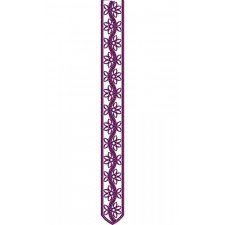 Simple Kurti Neck Embroidery Design 22589