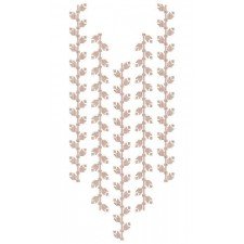 Neck Embroidery Designs 22849