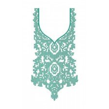 Look Cross Stitch Design 23060