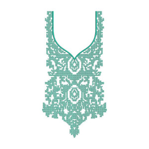 Look Cross Stitch Design 23060