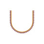 Simple Neckline Design 23342