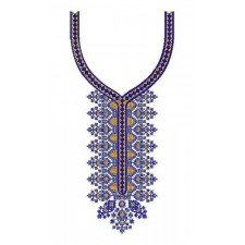 Neck Design 23420