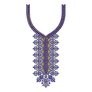 Neck Design 23420