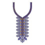 Neck Design 23420