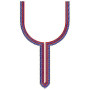 Simple And Attractive Neck Design 23425