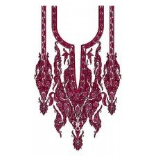 Latest And Unique Neck Design 23500