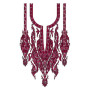 Latest And Unique Neck Design 23500