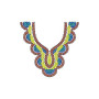 Djellaba Jilbab Caftan Latest Embroidery Design