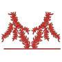 Neck Embroidery Design