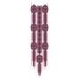 Royal Neck Embroidery Designs