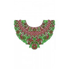 France Embroidery Vestido Style Yoke Design France Embroidery Vestido Style Yoke Design