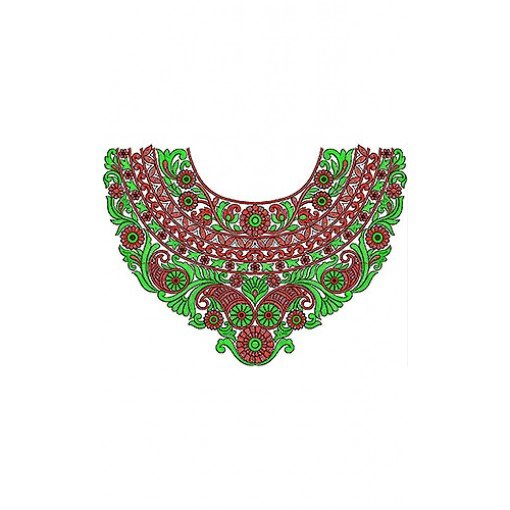 France Embroidery Vestido Style Yoke Design France Embroidery Vestido Style Yoke Design