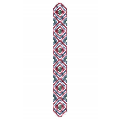 Embroidery Designs For Neck Of Kurtis 26465