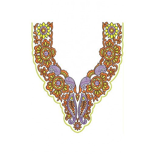 Moroccan Takchita Embroidery Design Moroccan Takchita Embroidery Design