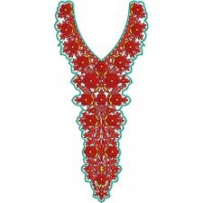 Modern Designer Islamic Lebaas Embroidery Design Modern Designer Islamic Lebaas Embroidery Design