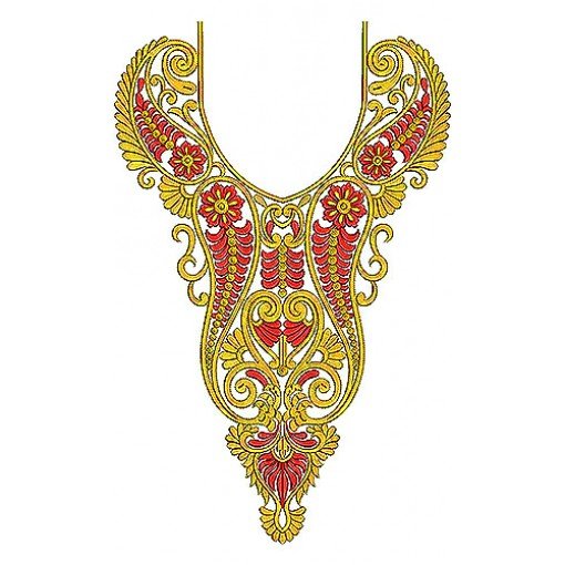 Traditional Bride Jalabiya Embroidery Design Traditional Bride Jalabiya Embroidery Design