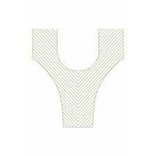 New Neck Embroidery Design 30450