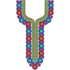 Dakota Dress Designer Clothing Embroidery Design Dakota Dress Designer Clothing Embroidery Design