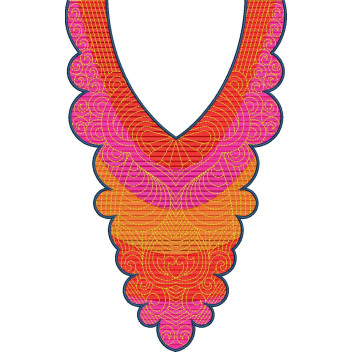Afghanistan Clothing Pashtun Embroidery Dress Design