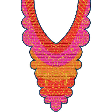 Afghanistan Clothing Pashtun Embroidery Dress Design