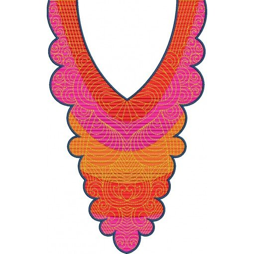 Afghanistan Clothing Pashtun Embroidery Dress Design