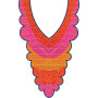 Afghanistan Clothing Pashtun Embroidery Dress Design