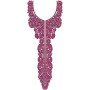 Designer Tana Bana | Kaftan | Jalabiya Embroidery Design