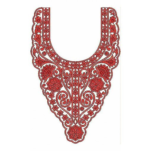 Dainty Maxican Women Folk Embroidery Design Dainty Maxican Women Folk Embroidery Design