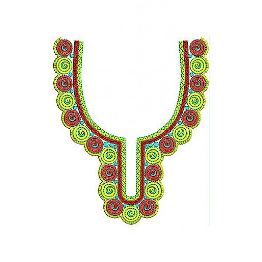 Hot Cute Beautiful Jalabiya Kaftan Neck Embroidery Design Hot Cute Beautiful Jalabiya Kaftan Neck Embroidery Design