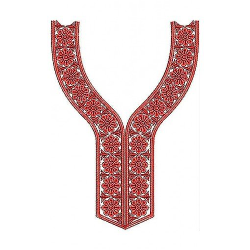 Islamic Abaya Dress Embroidery Design Islamic Abaya Dress Embroidery Design
