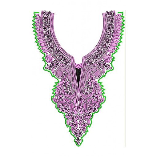 Latest Jalabiya Embroidery Design Latest Jalabiya Embroidery Design