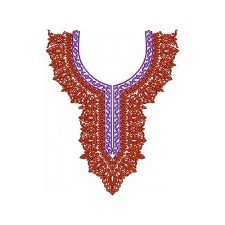 Bahrain Fashion Embroidery Design Bahrain Fashion Embroidery Design