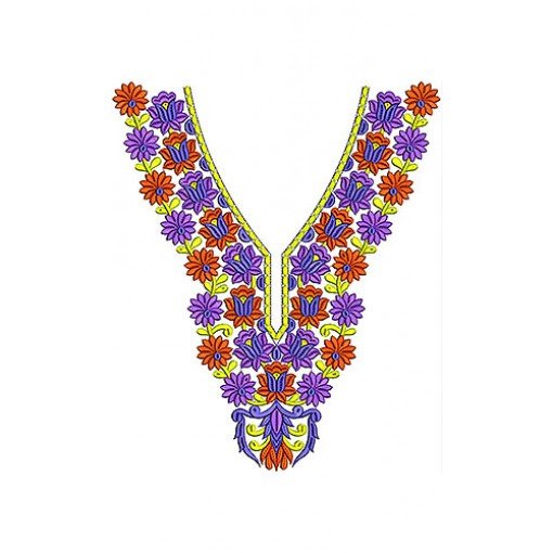 Hot Teen Top Embroidery Neck Design Hot Teen Top Embroidery Neck Design