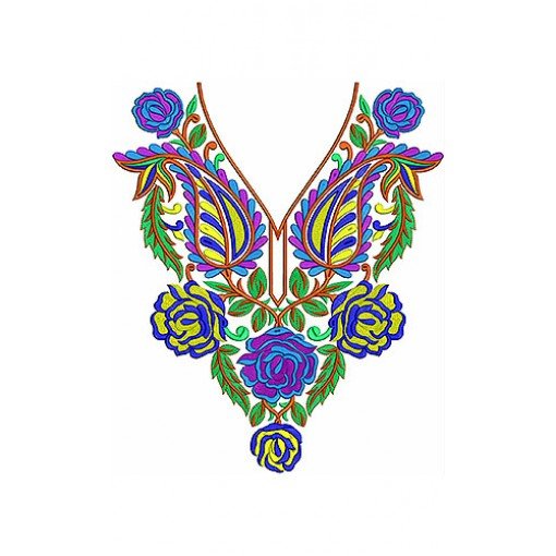 Lace Skirt Dress Embroidery Design Lace Skirt Dress Embroidery Design